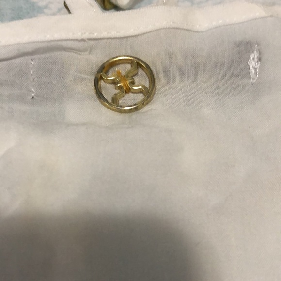 Vix by Paul Hermanny Multi Coloted Swim Cover Up Womens Size S/P - Picture 10 of 11